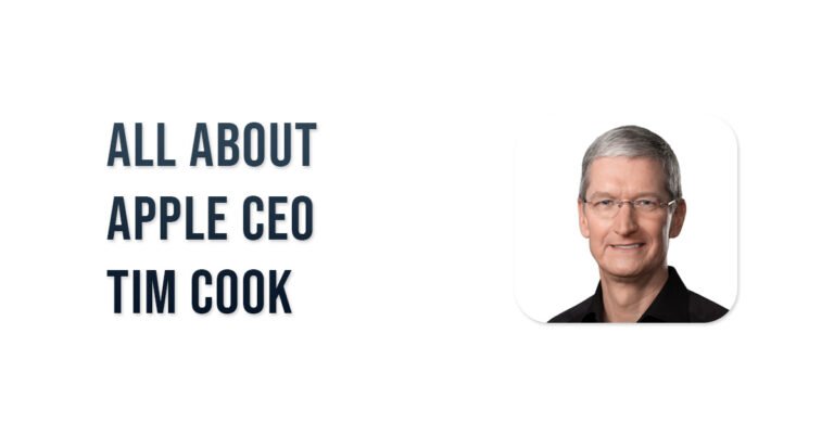 Tim Cook Husband, Age, Height, Wiki, Family, Net worth