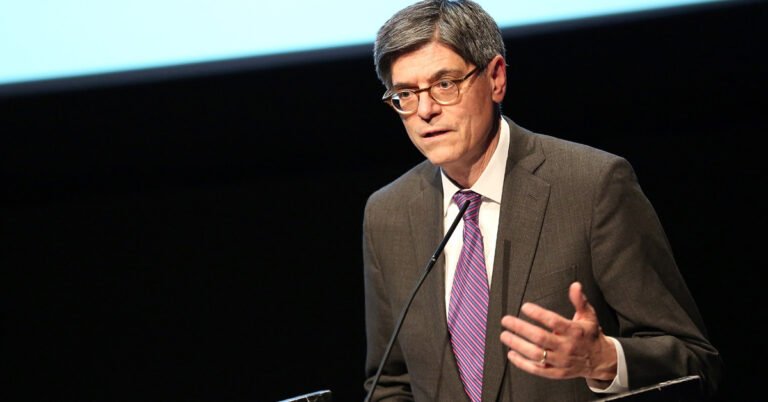 Jack Lew Wife Ruth Schwartz And His Family Are His Biggest Supporter (Jacob Lew Wife)