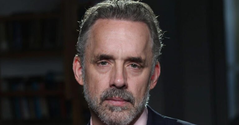 What Religion is Jordan Peterson? Is He Jewish?
