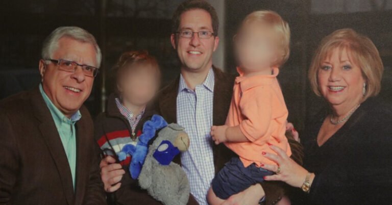Shelly, Ruth, Phil Dan Markel Sister, Parents And Dan Markel Family’s Involvement In Case