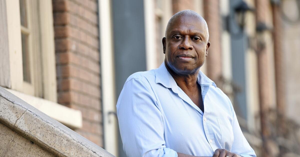 Young Sheldon Andre Braugher Illness Became His Cause Of Death At 61