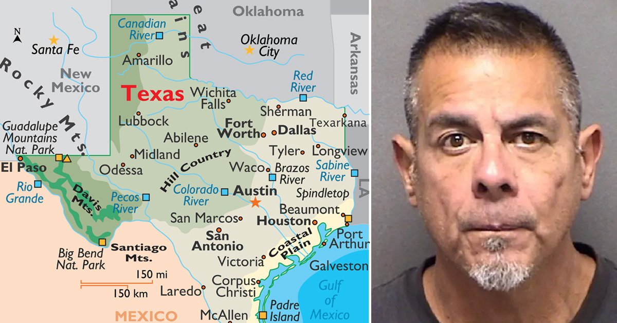 Rogelio Bernal Wikipedia, Mother, Aged 53, News Update From Texas