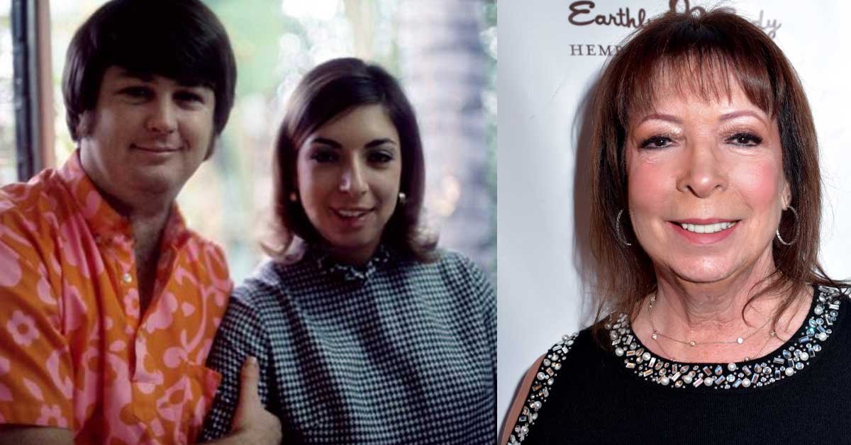 All About Brian Wilson First Wife Marilyn Rovell Wikipedia And Net Worth