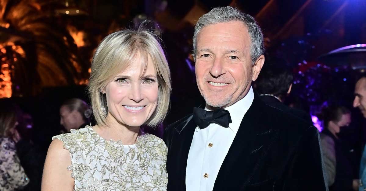 Willow, Kathleen, Bob Iger Wife, 4 Children- All About Bob Iger Family