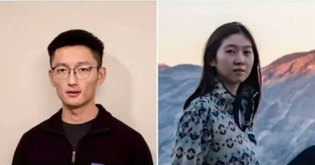 Xuanyi Yu Wikipedia- Liren Chen Google Wife Gets Murdered By Husband