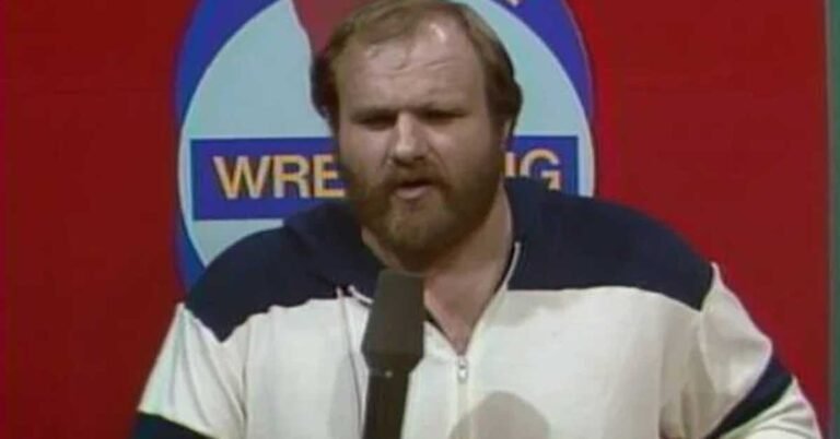 Ole Anderson Daughter, Son Bryant And Wife Suzanne Crowder- Family Reacts On His Death At 81